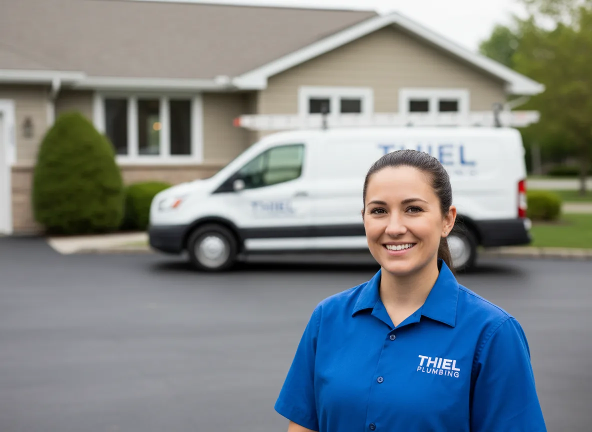 Plumber Parker, KS FAQs